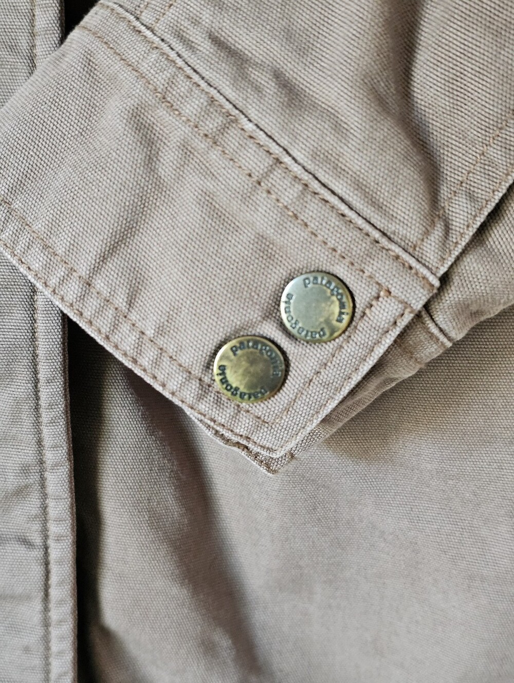 Patagonia Women's Insulated Prairie Dawn Parka - Picture 6 of 13